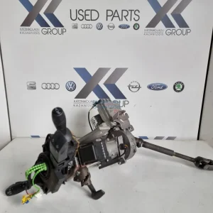 RENAULT CLIO 2016-2019 ΤΙΜΟΝΙΕΡΑ ΗΛΕΚΤΡΙΚΗ ΚΩΔΙΚΟΣ ΑΝΤΑΛΛΑΚΤΙΚΟΥ 488103594R