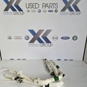 FORD C-MAX 2015-2019 ΚΟΥΡΤΙΝΑ ΑΕΡΟΣΑΚΟΥ ΟΔΗΓΟΥ