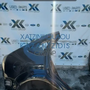 FORD FOCUS 2008-2011 ΦΤΕΡΟ ΠΙΣΩ ΔΕΞΙ 5ΘΥΡΟ