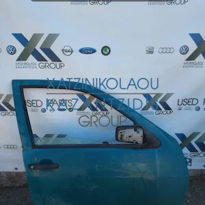 VW GOLF 3 1993-1998 ΠΟΡΤΑ ΕΜΠΡΟΣ ΔΕΞΙΑ