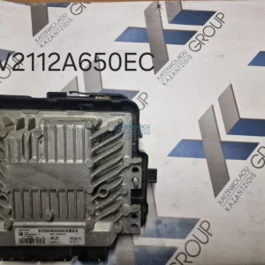 FORD FOCUS C MAX 2008-2012 1.8 ΠΕΤΡΕΛΑΙΟ ΕΓΚΕΦΑΛΟΣ ΚΙΝΗΤΗΡΑ 8V2112A650EC