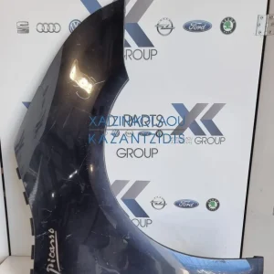 CITROEN C4 PICASSO 2004-2008 ΦΤΕΡΟ ΕΜΠΡΟΣ ΔΕΞΙ