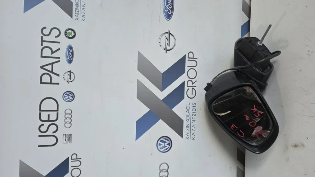 CITROEN C3 2010-2016 ΚΑΘΡΕΠΤΗΣ ΕΞΩΤΕΡΙΚΟΣ ΗΛΕΚΤΡΙΚΟΣ ΘΕΡΜΑΙΝΟΜΕΝΟΣ ΑΡΙΣΤΕΡΑ ΟΔΗΓΟΥ