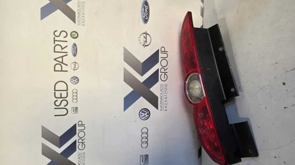 OPEL COMPO 2012-2018 ΦΑΝΑΡΙ ΠΙΣΩ ΑΡΙΣΤΕΡΑ-