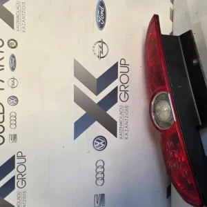 OPEL COMPO 2012-2018 ΦΑΝΑΡΙ ΠΙΣΩ ΑΡΙΣΤΕΡΑ-