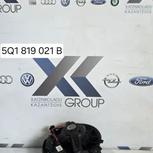 VW GOLF 7 2013-2020  ΜΟΤΕΡ ΚΑΛΟΡΙΦΕΡ