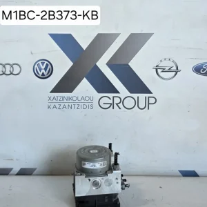 FORD FOCUS 2018-2024 ΜΟΝΑΔΑ ΕΛΕΓΧΟΥ ΦΡΕΝΩΝ ABS ΚΩΔΙΚΟΣ ΑΝΤΑΛΛΑΚΤΙΚΟΥ M1BC-2B373-KB