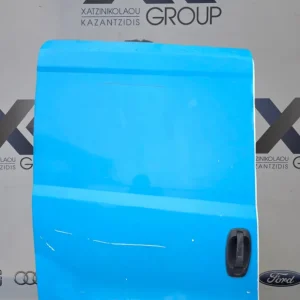 OPEL COMPO 2012-2018 ΠΟΡΤΑ ΠΛΑΙΝΗ ΔΕΞΙΑ ΣΥΡΟΜΕΝΗ.