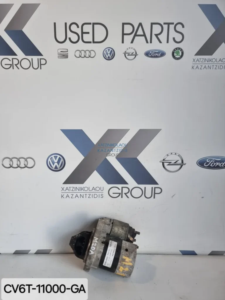 FORD C MAX 2011-2015 ΜΙΖΑ ΤΥΠΟΣ ΚΙΝΗΤΗΡΑ- M1DA ΚΩΔΙΚΟΣ- CV6T11000GA