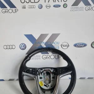 OPEL MOKKA 2013-2016 ΤΙΜΟΝΙ