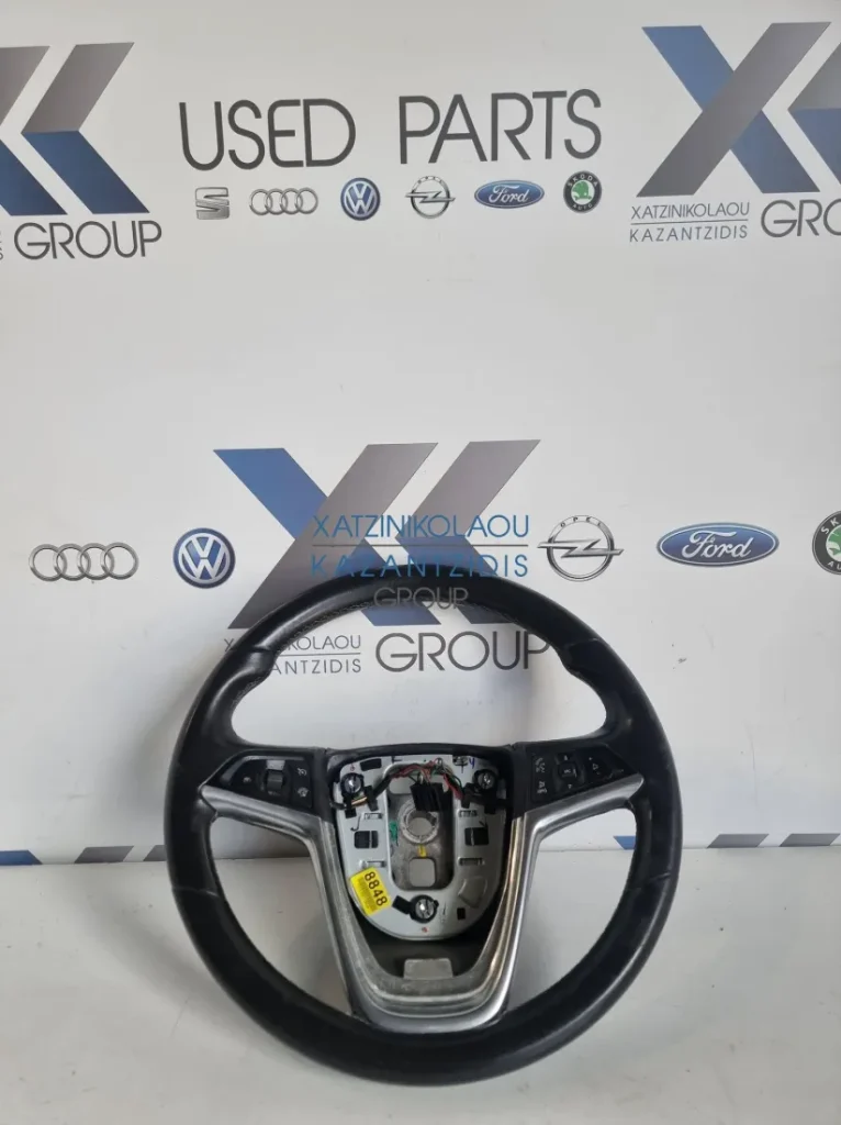 OPEL MOKKA 2013-2016 ΤΙΜΟΝΙ