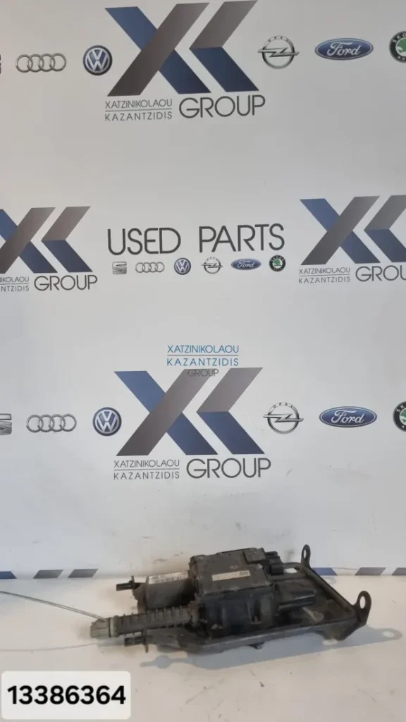 OPEL ASTRA J 2013-2017 ΜΟΝΑΔΑ ΧΕΙΡΟΦΡΕΝΟΥ ΚΩΔΙΚΟΣ ΑΝΤΑΛΛΑΚΤΙΚΟΥ- 13386364