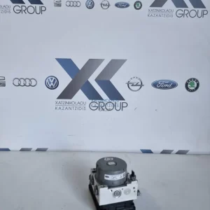 FORD FIESTA 2017-2024 Μονάδα ABS ΚΩΔΙΚΟΣ- J1BC-2B373-AE