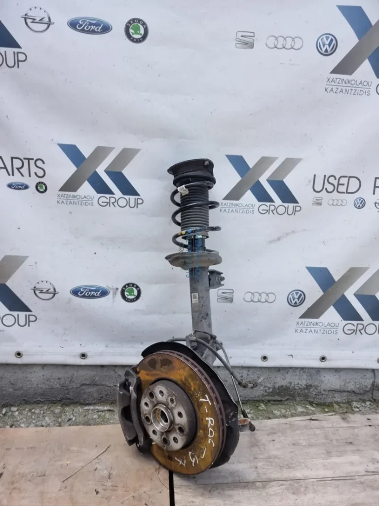 VW T-ROC 2017-2022 1.000TSI ΔΑΓΚΑΝΑ ΕΜΠΡΟΣ ΑΡΙΣΤΕΡΑ