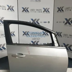 OPEL ASTRA J 2011-2015 ΠΟΡΤΑ ΕΜΠΡΟΣ ΔΕΞΙΑ  (ΤΖΑΜΙ-ΓΡΥΛΛΟΣ-ΚΛΕΙΔΑΡΙΑ)