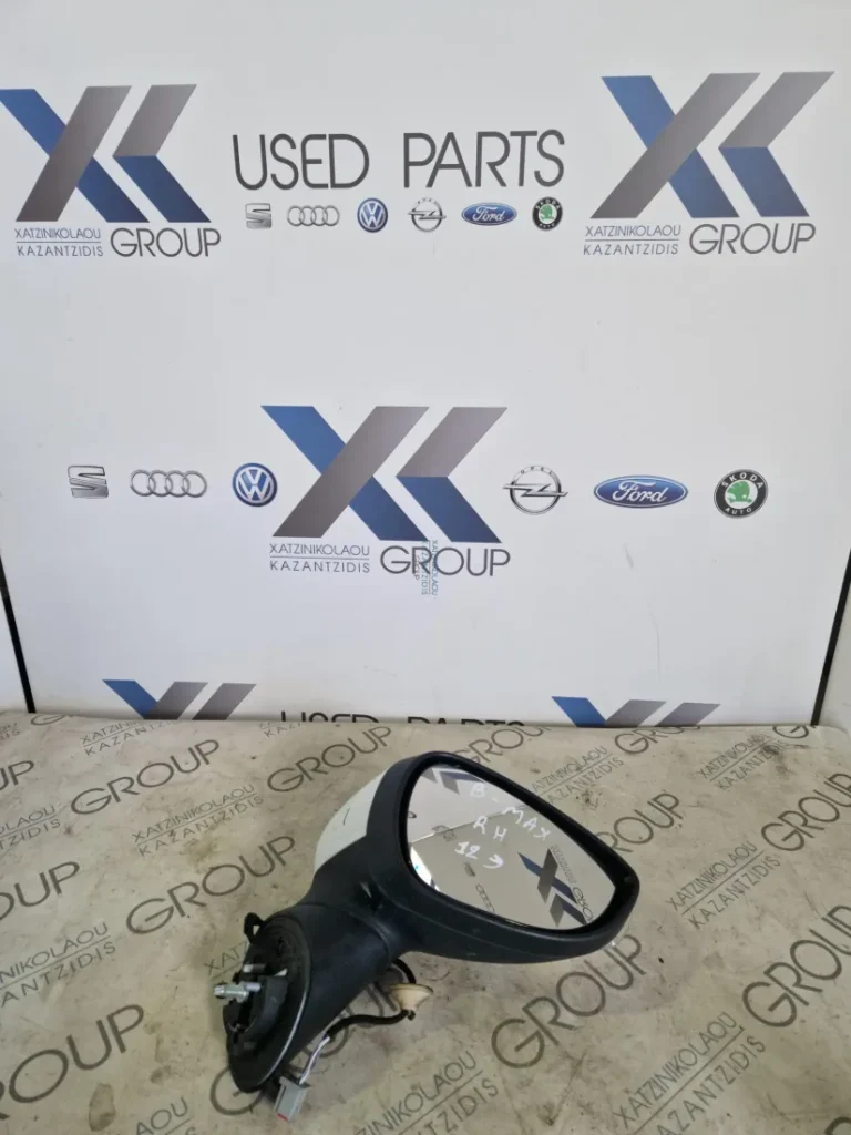 FORD B-MAX 2012-2023 ΚΑΘΡΕΠΤΗΣ ΕΞΩΤΕΡΙΚΟΣ ΗΛΕΚΤΡΙΚΟΣ ΘΕΡΜΑΙΝΟΜΕΝΟΣ ΔΕΞΙΑ