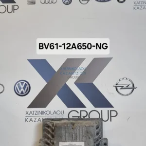 FORD FOCUS 2009-2013 ΜΟΝΑΔΑ ΕΛΕΓΧΟΥ ΚΙΝΗΤΗΡΑ ΚΩΔΙΚΟΣ ΑΝΤΑΛΛΑΚΤΙΚΟΥ- BV61-12A650-NG