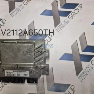 FORD FIESTA 2008-2013 1.4 ΠΕΤΡΕΛΑΙΟ ΕΓΚΕΦΑΛΟΣ ΚΙΝΗΤΗΡΑ 8V2112A650TH