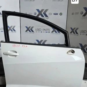SEAT IBIZA 2009-2017 ΠΟΡΤΑ ΕΜΠΡΟΣ ΔΕΞΙΑ ΣΥΝΟΔΗΓΟΥ