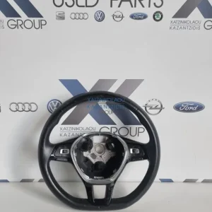 VOLKSWAGEN T-ROC 2017-2021 ΤΙΜΟΝΙ ΚΩΔΙΚΟΣ ΑΝΤΑΛΛΑΚΤΙΚΟΥ- 5TA419091AM