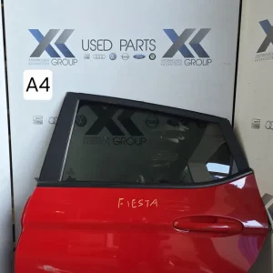 FORD FIESTA MK8  2017-2024 ΠΟΡΤΑ ΠΙΟΣΩ ΑΡΙΣΤΕΡΑ