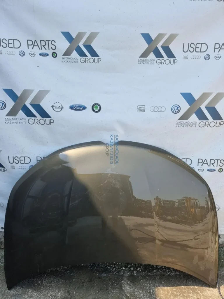 CITROEN C4  2011-2020 ΚΑΠΟ  ΕΜΠΡΟΣ