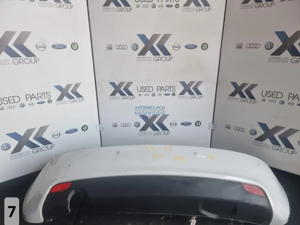 AUDI A1 2010-2017 ΠΡΟΦΥΛΑΚΤΗΡΑΣ ΠΙΣΩ (PDS)