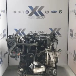 OPEL ΤΥΠΟΣ ΚΙΝΗΤΗΡΑ- A20DTH ΚΙΝΗΤΗΡΑΣ ΠΡΟΣ ΔΙΑΛΥΣΗ ΠΩΛΗΣΗ ΚΟΡΜΟΣ ΚΙΝΗΤΗΡΑ