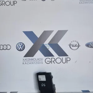 VW GOLF 2005-2008 ΕΓΚΕΦΑΛΟΣ ΓΩΝΙΑ ΤΙΜΟΝΙΟΥ ΚΩΔΙΚΟΣ ΑΝΤΑΛΛΑΚΤΙΚΟΥ- 1K0953549BN