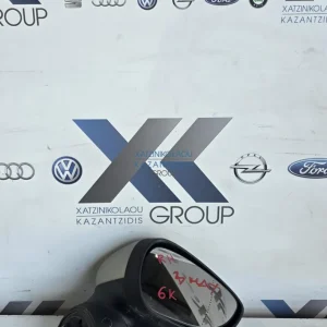 FORD BMAX 2012-2020 ΚΑΘΡΕΠΤΗΣ ΕΞΩΤΕΡΙΚΟΣ ΗΛΕΚΤΡΙΚΟΣ ΔΕΞΙΑ ΣΥΝΟΔΗΓΟΥ 6 ΚΑΛΩΔΙΑ