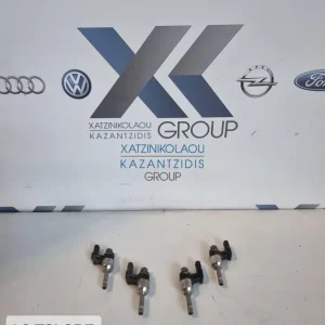 AUDI A1 2011-2013.ΜΠΕΚ ΨΕΚΑΣΜΟΥ ΚΩΔΙΚΟΣ ΑΝΤΑΛΛΑΚΤΙΚΟΥ- 03F906036B 1.2TSI ΤΥΠΟΣ ΚΙΝΗΤΗΡΑ- CBZ