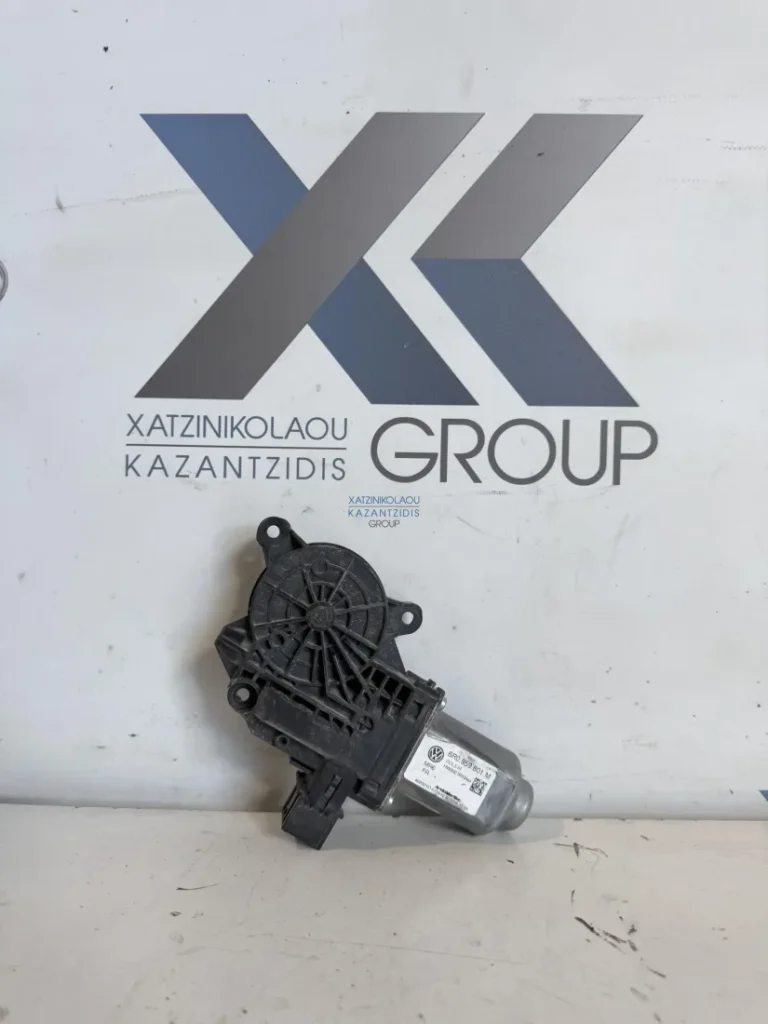 SEAT IBIZA 2009-2017 ΜΟΤΕΡ ΠΑΡΑΘΥΡΟΥ ΑΡΙΣΤΕΡΑ 6R0959801M