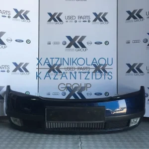 SKODA FABIA 2000-2005 ΠΡΟΦΥΛΑΚΤΗΡΑΣ ΕΜΠΡΟΣ