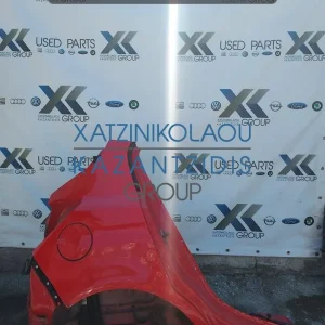 OPEL CORSA D 2006-2012 ΦΤΕΡΟ ΠΙΣΩ ΔΕΞΙ