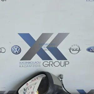FORD BMAX 2012-2020 ΚΑΘΡΕΠΤΗΣ ΕΞΩΤΕΡΙΚΟΣ ΗΛΕΚΤΡΙΚΟΣ ΑΡΙΣΤΕΡΑ ΟΔΗΓΟΥ 6 ΚΑΛΩΔΙΑ