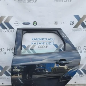 FORD FOCUS 2011-2015 STATION WAGON ΚΛΕΙΔΑΡΙΑ ΠΙΣΩ ΑΡΙΣΤΕΡΗ