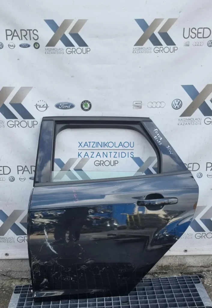 FORD FOCUS 2011-2015 STATION WAGON ΚΛΕΙΔΑΡΙΑ ΠΙΣΩ ΑΡΙΣΤΕΡΗ