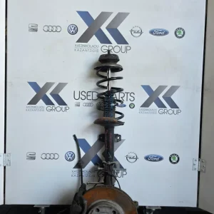 DACIA DUSTER 2010-2017 ΑΚΡΟ ΜΠΟΥΚΑΛΑ-ΑΚΡΑΞΟΝΙΟ  ΑΡΙΣΤΕΡΑ