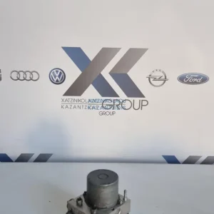 AUDI A1 2005-2008 ΜΟΝΑΔΑ ABS ΚΩΔΙΚΟΣ ΑΝΤΑΛΛΑΚΤΙΚΟΥ- 6C0614517S