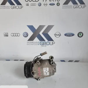 OPEL ZAFIRA B ASTRA H COMPRESSER AC 13322145 Κομπρεσέρ Aircodition