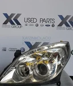 OPEL VECTRA C 2005-2008 ΦΑΝΑΡΙ ΕΜΠΡΟΣ ΑΡΙΣΤΕΡΟ