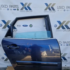 CITROEN C4 PICASSO 2008-2011 ΚΛΕΙΔΑΡΙΑ ΠΟΡΤΑΣ ΠΙΣΩ ΔΕΞΙΑ