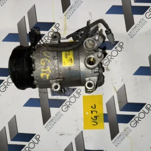 FORD FIESTA 2014-2017 1.5TDCI (UGJC)COMPRESSER AC (Κομπρεσέρ Aircodition)