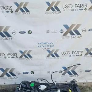 OPEL ASTRA K 2015-2021 ΡΕΖΕΡΒΟΥΑΡ ΒΕΝΖΙΝΗ