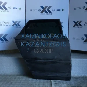 AUDI A3 8P 2005-2013 ΠΟΡΤΑ ΠΙΣΩ ΔΕΞΙΑ-ΚΛΕΙΔΑΡΙΑ-ΓΡΥΛΛΟΣ ΠΑΡΑΘΥΡΟΥ-ΤΖΑΜΙ