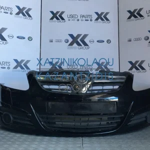 OPELCORSA D 2006-2010 VAUXALL ΠΡΟΦΥΛΑΚΤΗΡΑΣ ΕΜΠΡΟΣ,