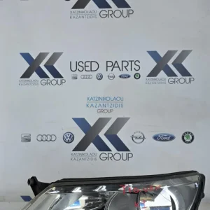 VW TIGUAN 2007-2011 ΦΑΝΑΡΙ ΕΜΠΡΟΣ ΑΡΙΣΤΕΡΑ