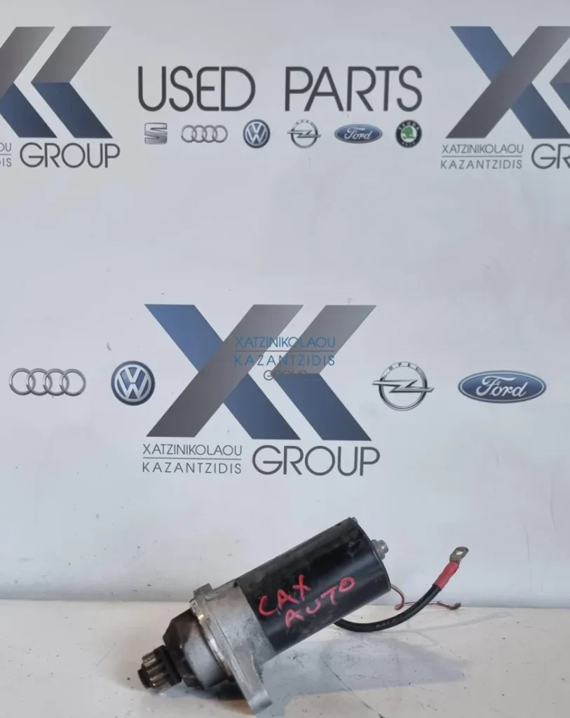 VW GOLF 6 2008-2013 ΜΙΖΑ ΑΥΤΟΜΑΤΟΥ ΚΙΝΗΤΗΡΑ (ΤΥΠΟΣ ΚΙΝΗΤΗΡΑ -CAX) AYTOMATO