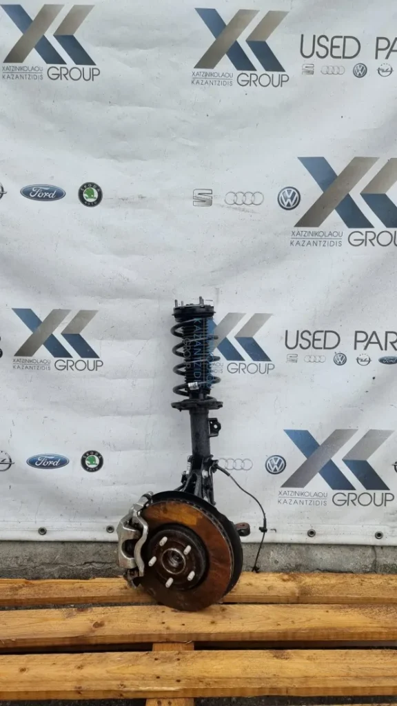 FORD PUMA 2018-2024 ΔΑΓΚΑΝΑ ΕΜΠΡΟΣ ΑΡΙΣΤΕΡΑ