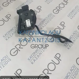 OPEL ASTRA H 2005-2008 ΠΕΝΤΑΛ ΓΚΑΖΙΟΥ ΚΩΔΙΚΟΣ- 9158010BM